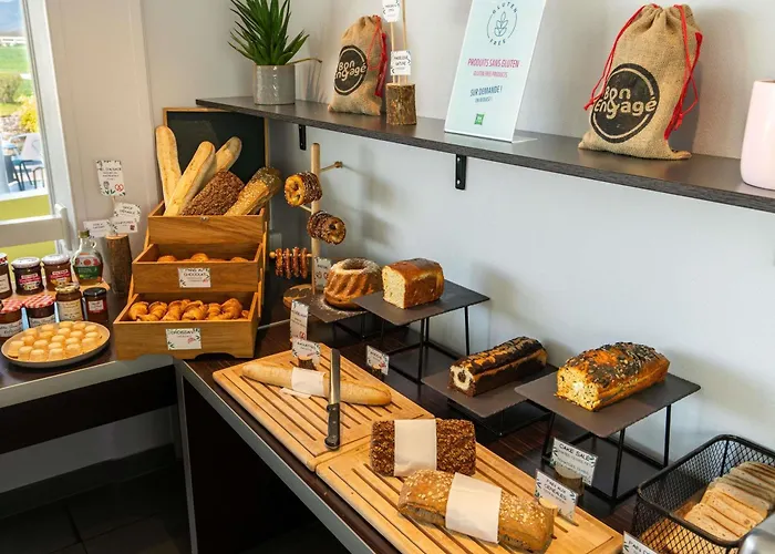 イビス スタイル ノール ホテル