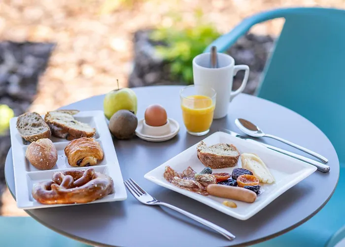 Hotel Ibis Styles Nord Colmar