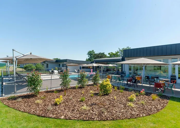 イビス スタイル ノール ホテル