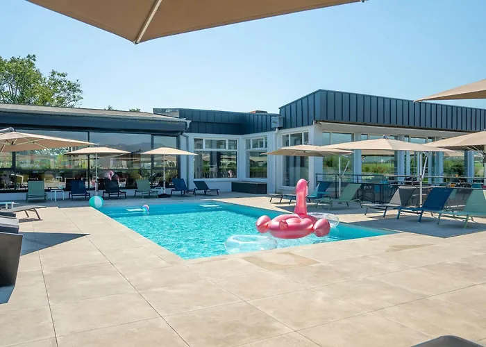 イビス スタイル ノール コルマール