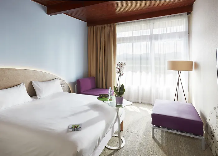 イビス スタイル ノール ホテル