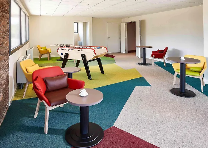 イビス スタイル ノール コルマール