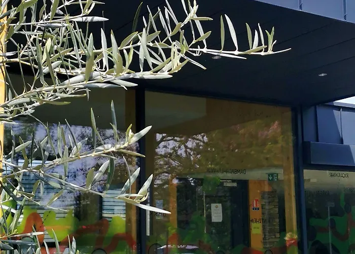 イビス スタイル ノール ホテル コルマール