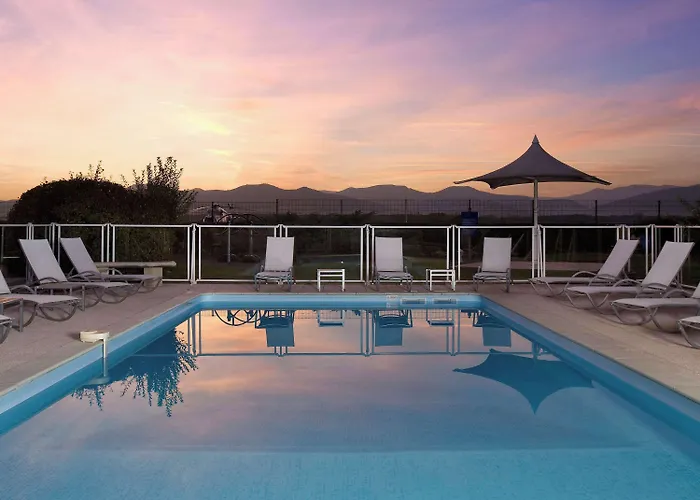 Hotel Ibis Styles Nord