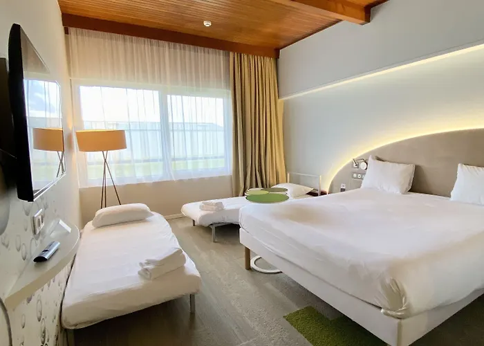 Ibis Styles Nord 3* Colmar