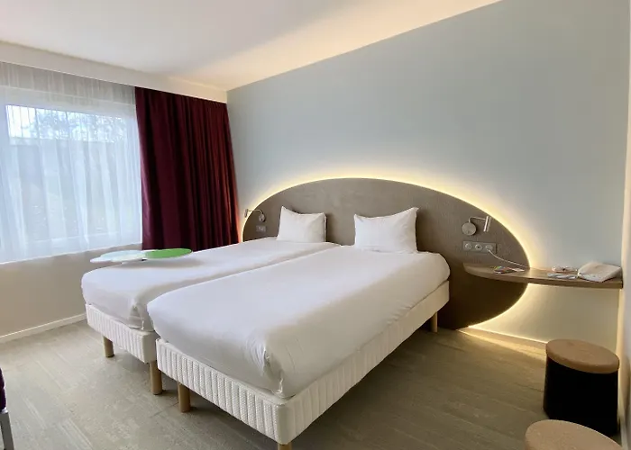 Ibis Styles Nord 3*