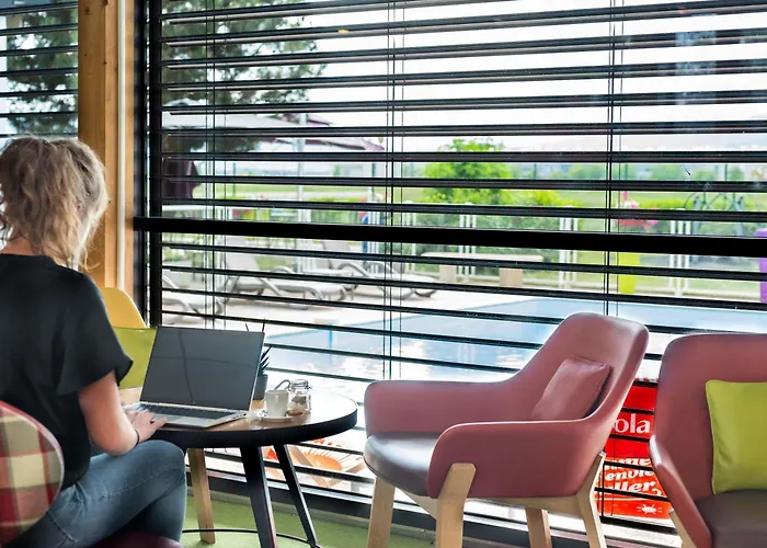 イビス スタイル ノール ホテル