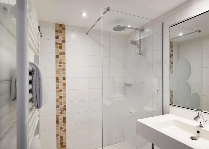 Hotel Ibis Styles Nord 3*