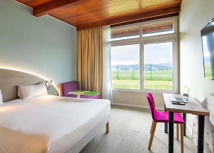 Ibis Styles Nord 3*