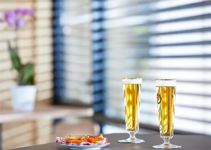 Hotel Ibis Styles Nord 3*