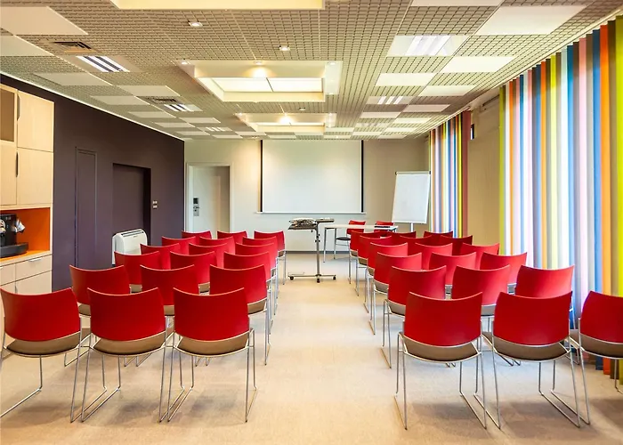 Ibis Styles Nord Hotel