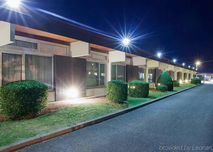 Ibis Styles Nord Colmar