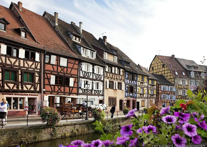 Ibis Styles Nord 3* Colmar