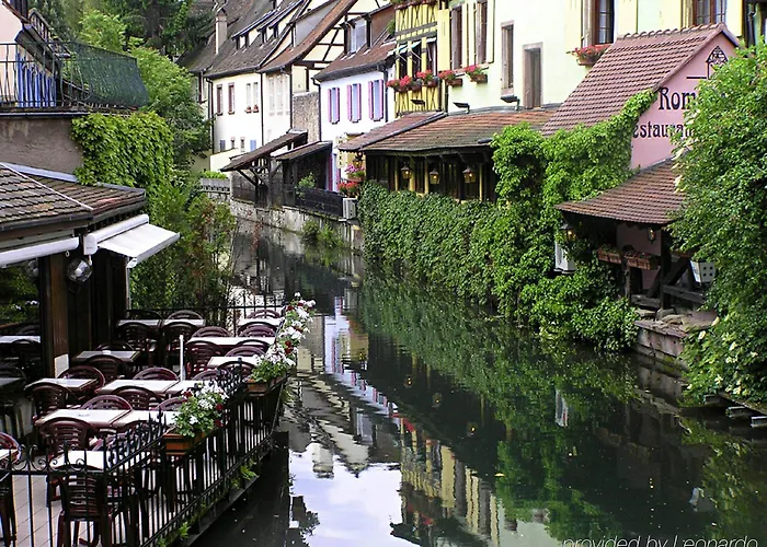 Ibis Styles Nord Hotel 3*