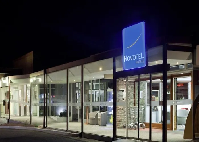 ホテル イビス スタイル ノール