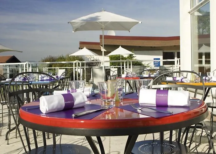 イビス スタイル ノール ホテル