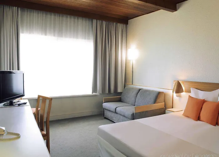 Hotel Ibis Styles Nord