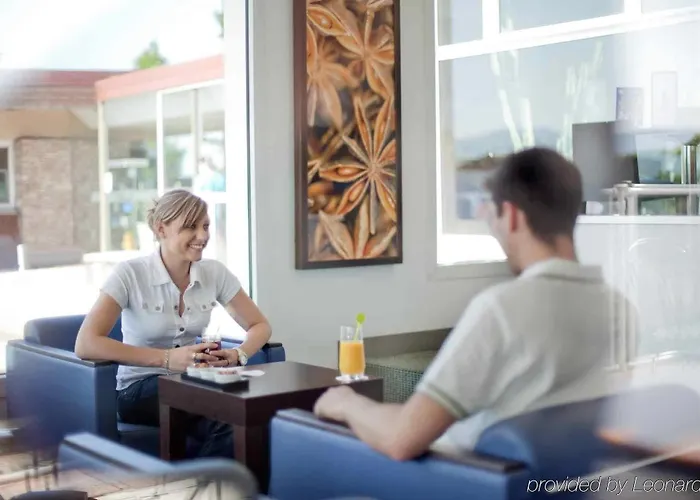 ホテル イビス スタイル ノール 3*