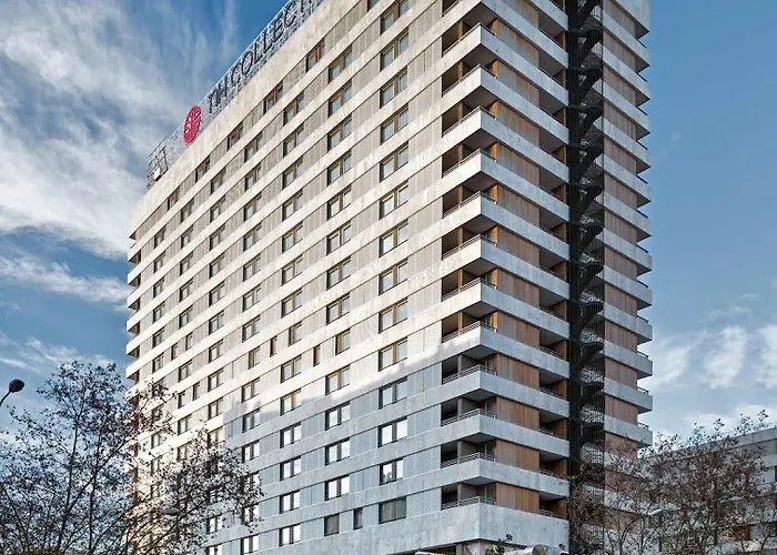 イビス スタイル ノール コルマール