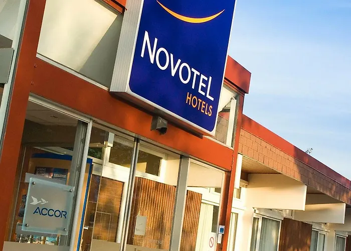 Ibis Styles Nord Colmar