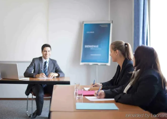 Hotel Ibis Styles Nord 3*